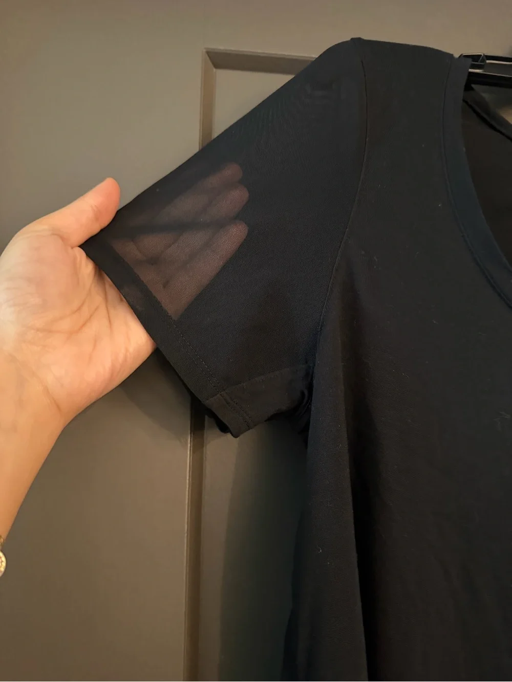 ALO Yoga classic black